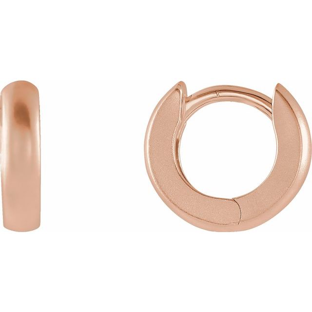 Diezel  Diamond Earrings