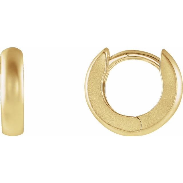 Diezel  Diamond Earrings