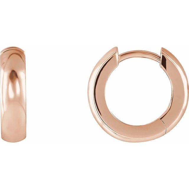 Dalaja  Diamond Earrings