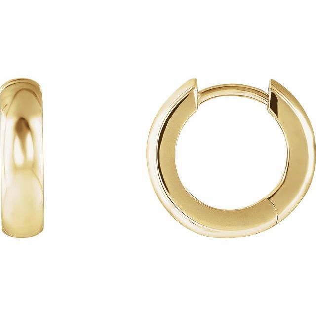 Dalaja  Diamond Earrings