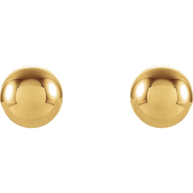 Dagny  Diamond Earrings