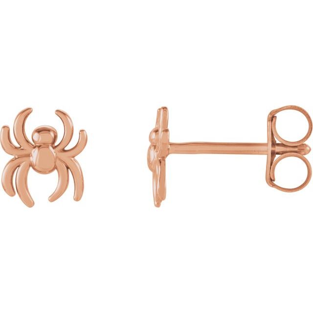 Delois Diamond Earrings