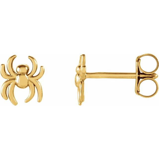 Delois Diamond Earrings