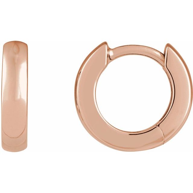 Daschel  Diamond Earrings