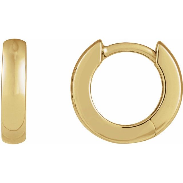 Daschel  Diamond Earrings