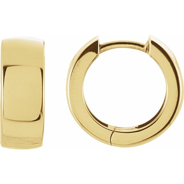 Dafna  Diamond Earrings