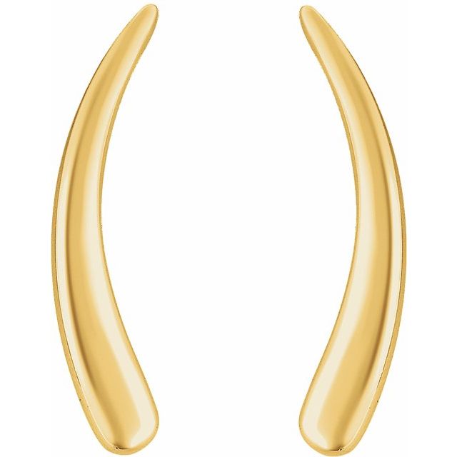 Daphna  Diamond Earrings