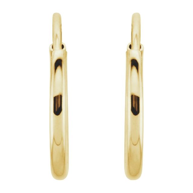 Daciana  Diamond Earrings