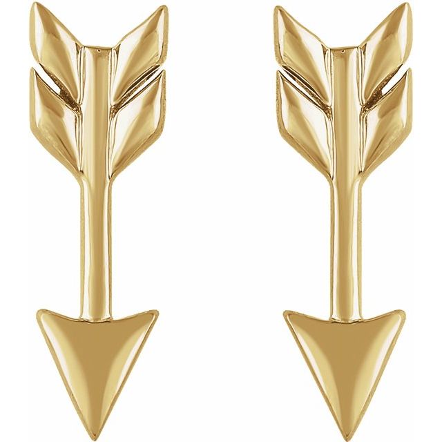 Devaansh  Diamond Earrings