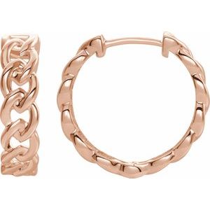 Dimos  Diamond Earrings