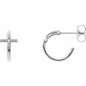 Dimos  Diamond Earrings