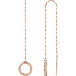 Duni  Diamond Earrings