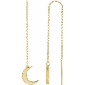 Daleka  Diamond Earrings