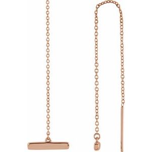 Duska  Diamond Earrings
