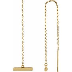 Duska  Diamond Earrings