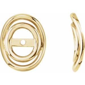 Didina  Diamond Earrings