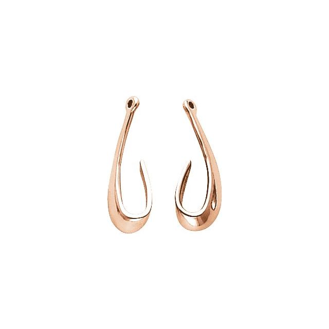 Donnica  Diamond Earrings