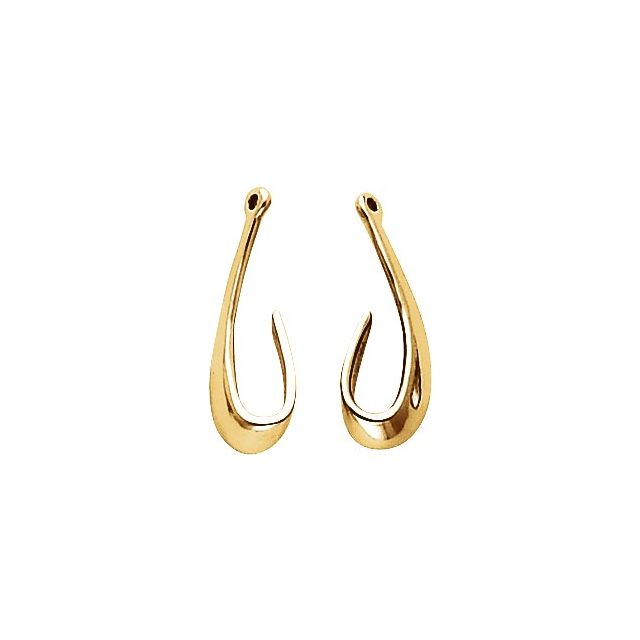 Donnica  Diamond Earrings