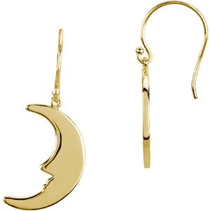 Daeja  Diamond Earrings