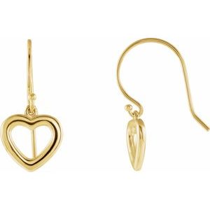 Dannah  Diamond Earrings