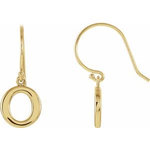 Denisha  Diamond Earrings