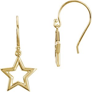 Dalisha  Diamond Earrings