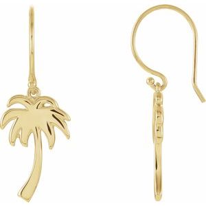 Dila  Diamond Earrings