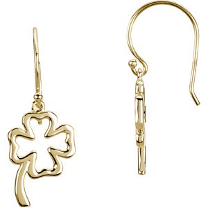 Dahlila  Diamond Earrings