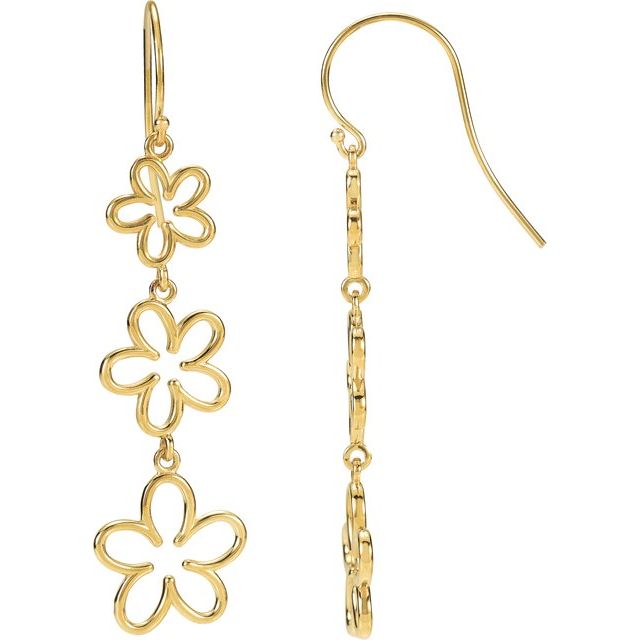 Dafiya  Diamond Earrings