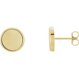 Darja  Diamond Earrings