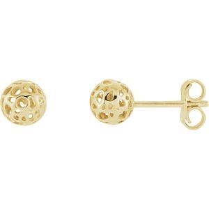 Dealla  Diamond Earrings