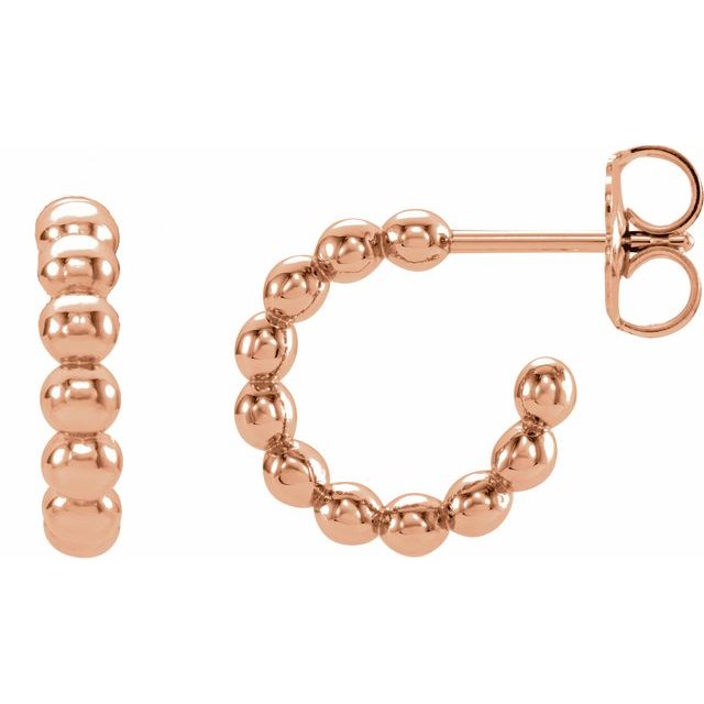 Dayani  Diamond Earrings