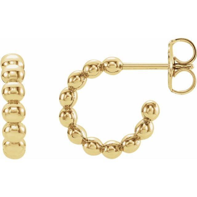 Dayani  Diamond Earrings