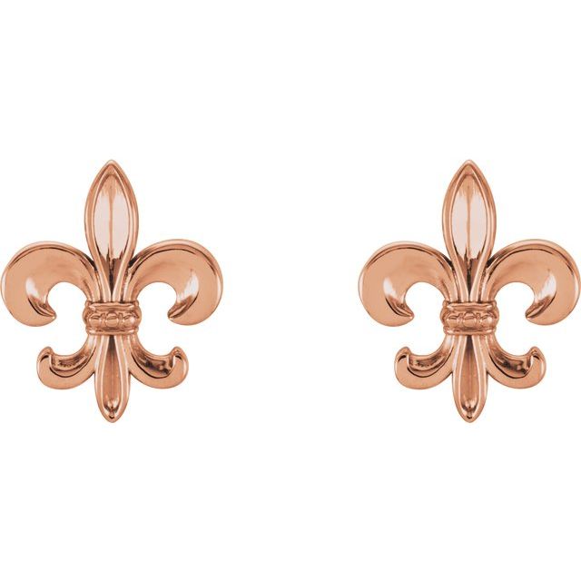 Dunya  Diamond Earrings