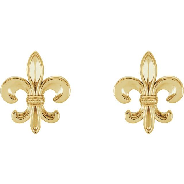 Dunya  Diamond Earrings