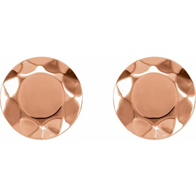 Daina  Diamond Earrings