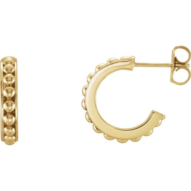 Dalal  Diamond Earrings