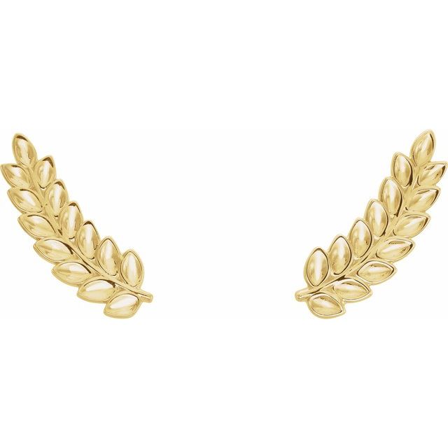 Desarae  Diamond Earrings