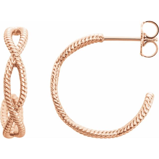 Disha  Diamond Earrings