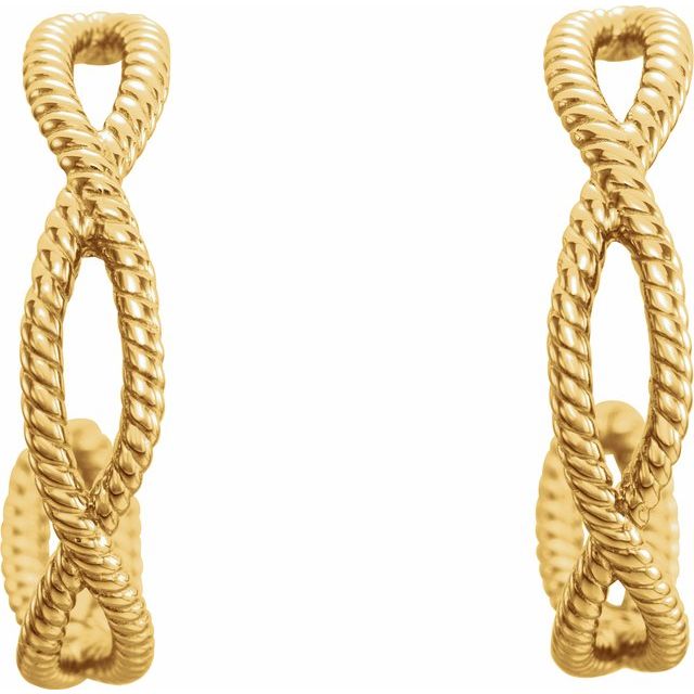 Disha  Diamond Earrings
