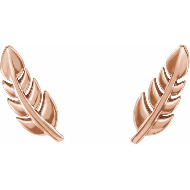 Delsa  Diamond Earrings
