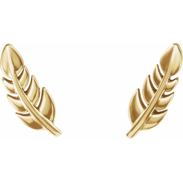 Delsa  Diamond Earrings