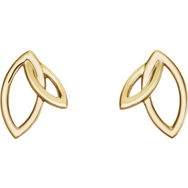 Duru  Diamond Earrings