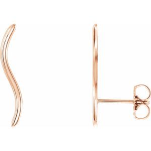 Deenal  Diamond Earrings
