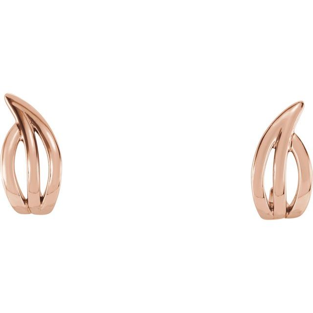 Doreena  Diamond Earrings