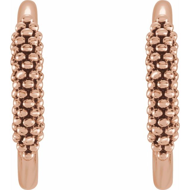 Darrelle Diamond Earrings