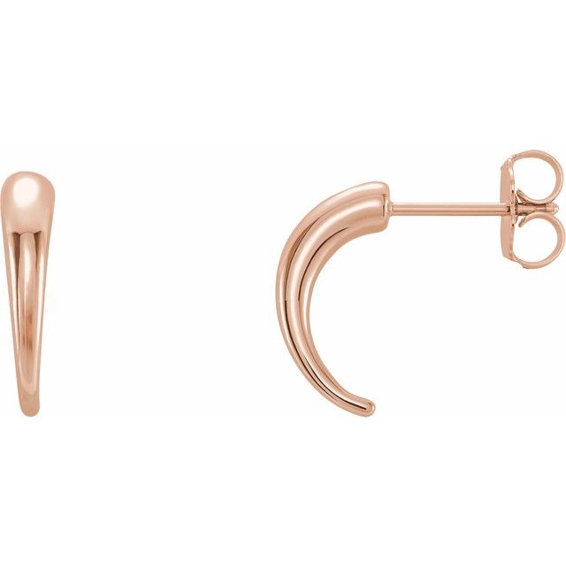 Dedra  Diamond Earrings