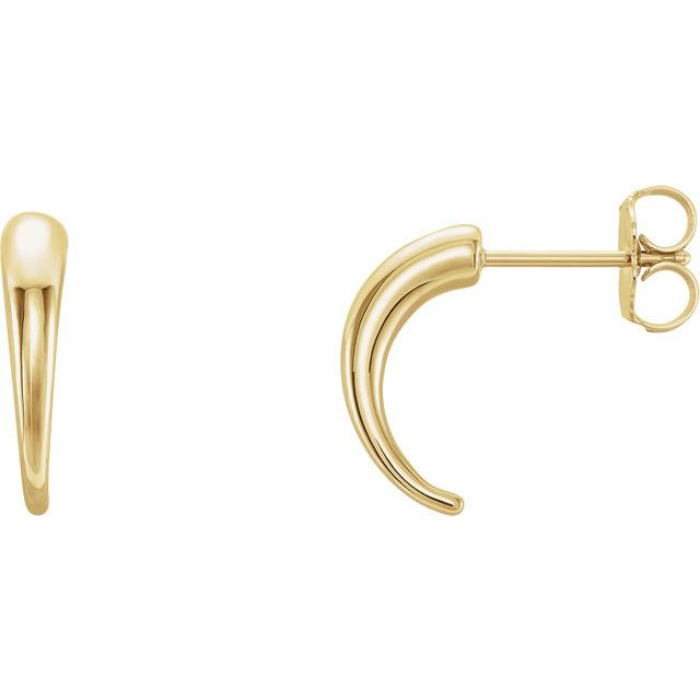 Dedra  Diamond Earrings