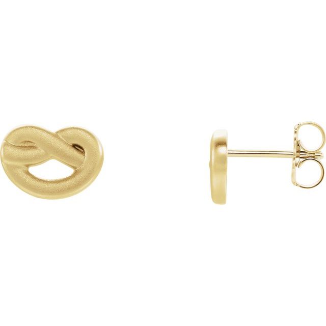 Desiray  Diamond Earrings