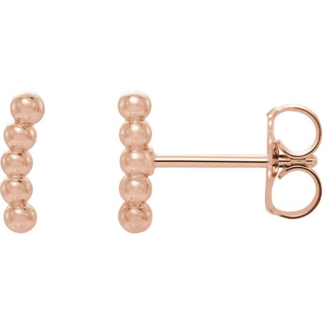 Dhatri  Diamond Earrings